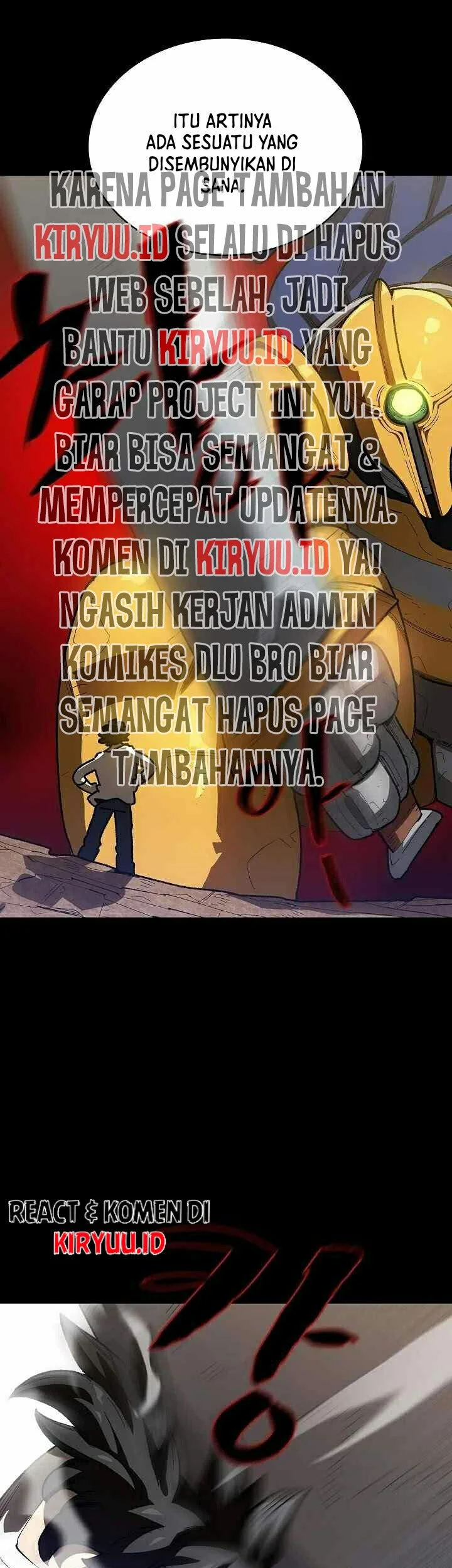 FFF-Class Trashero chapter 90 halaman 46