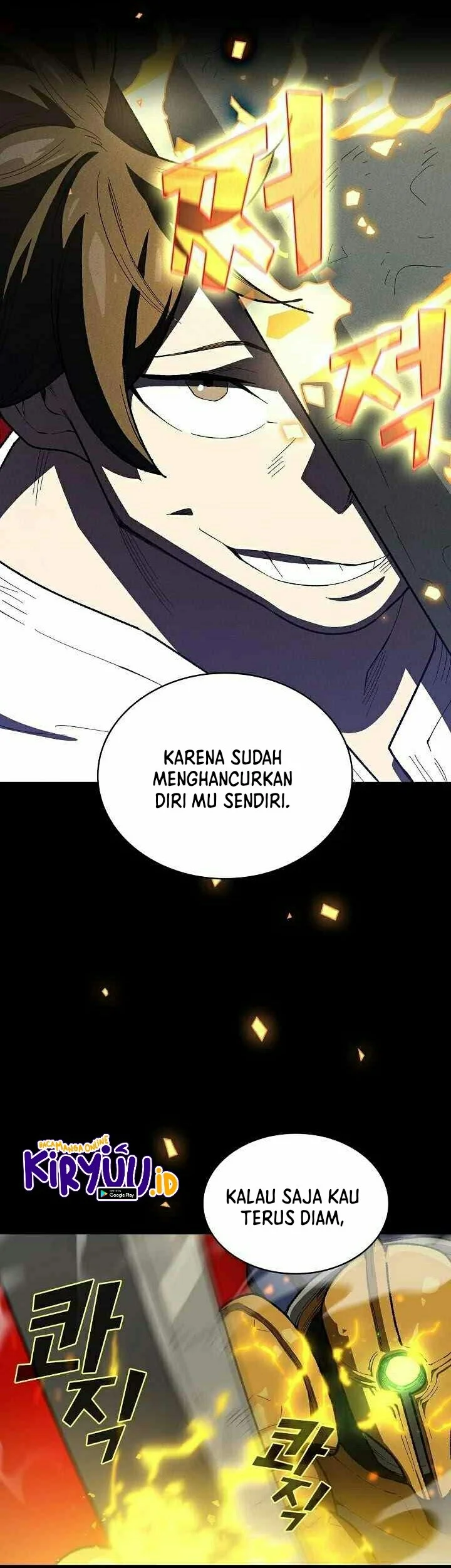 FFF-Class Trashero chapter 90 halaman 48