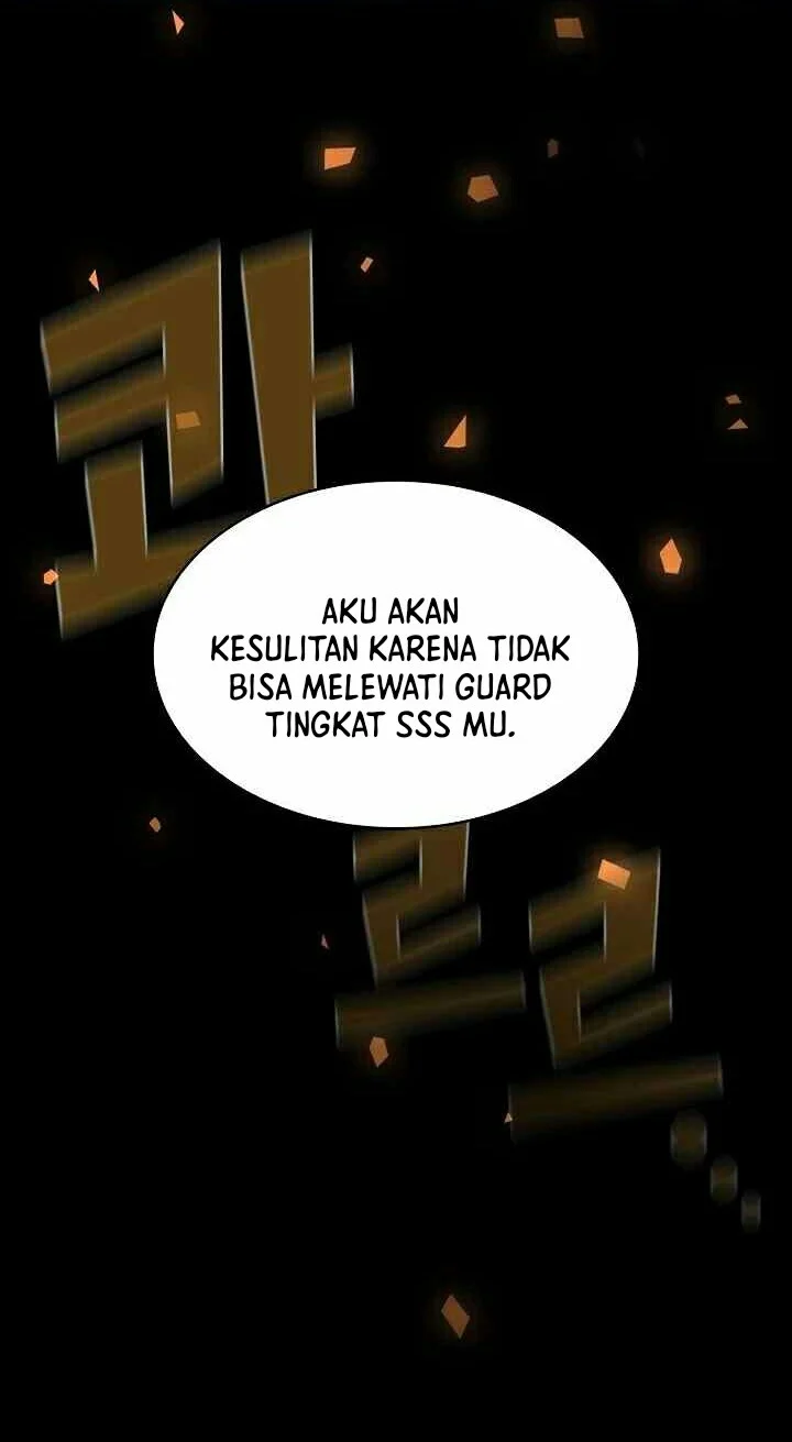 FFF-Class Trashero chapter 90 halaman 49