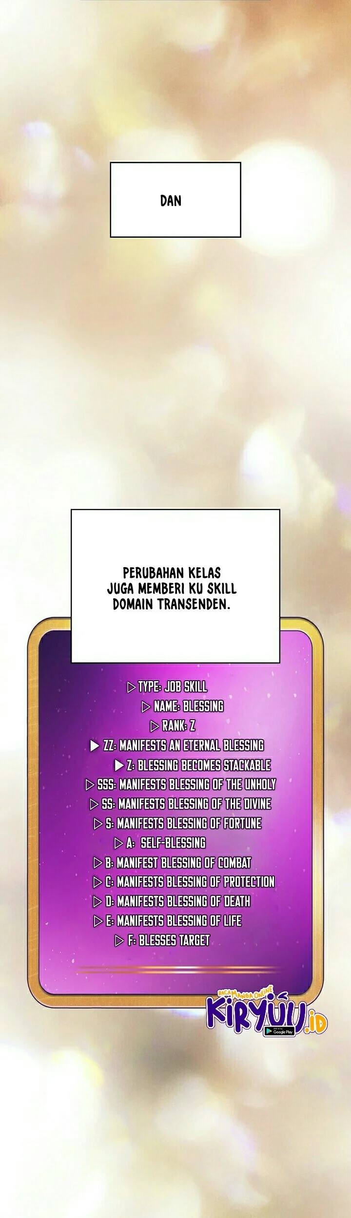 FFF-Class Trashero chapter 92 halaman 16