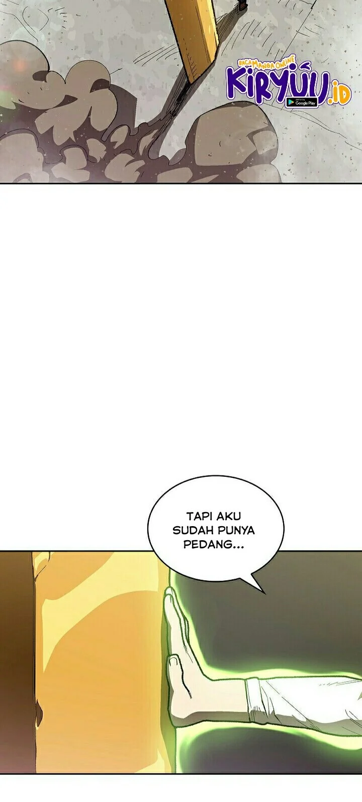 FFF-Class Trashero chapter 92 halaman 33