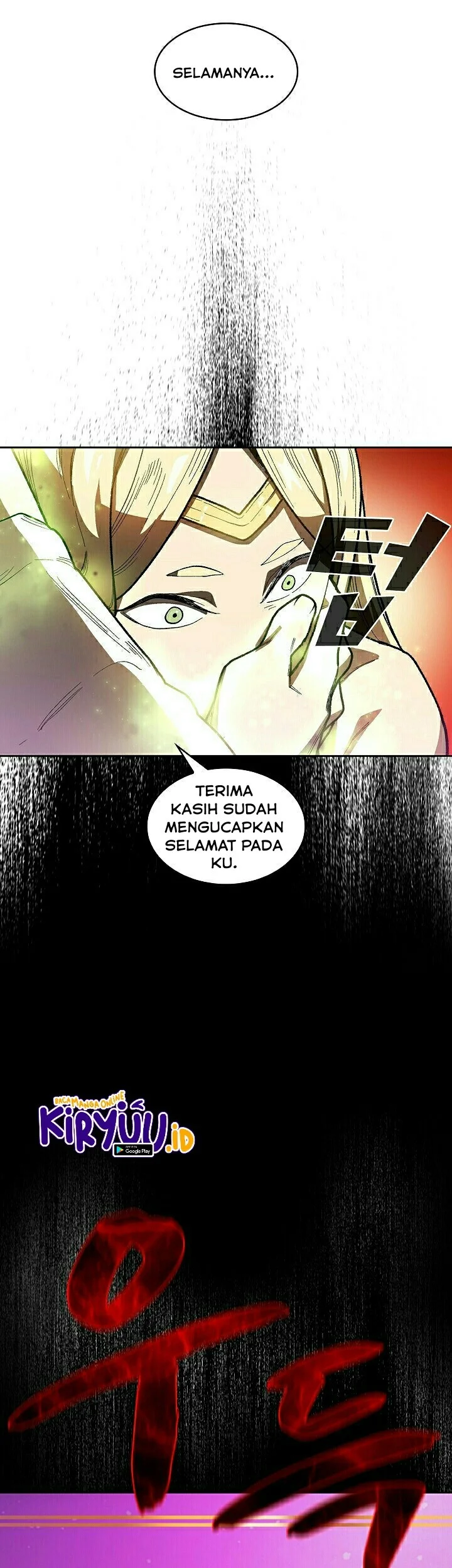 FFF-Class Trashero chapter 92 halaman 44