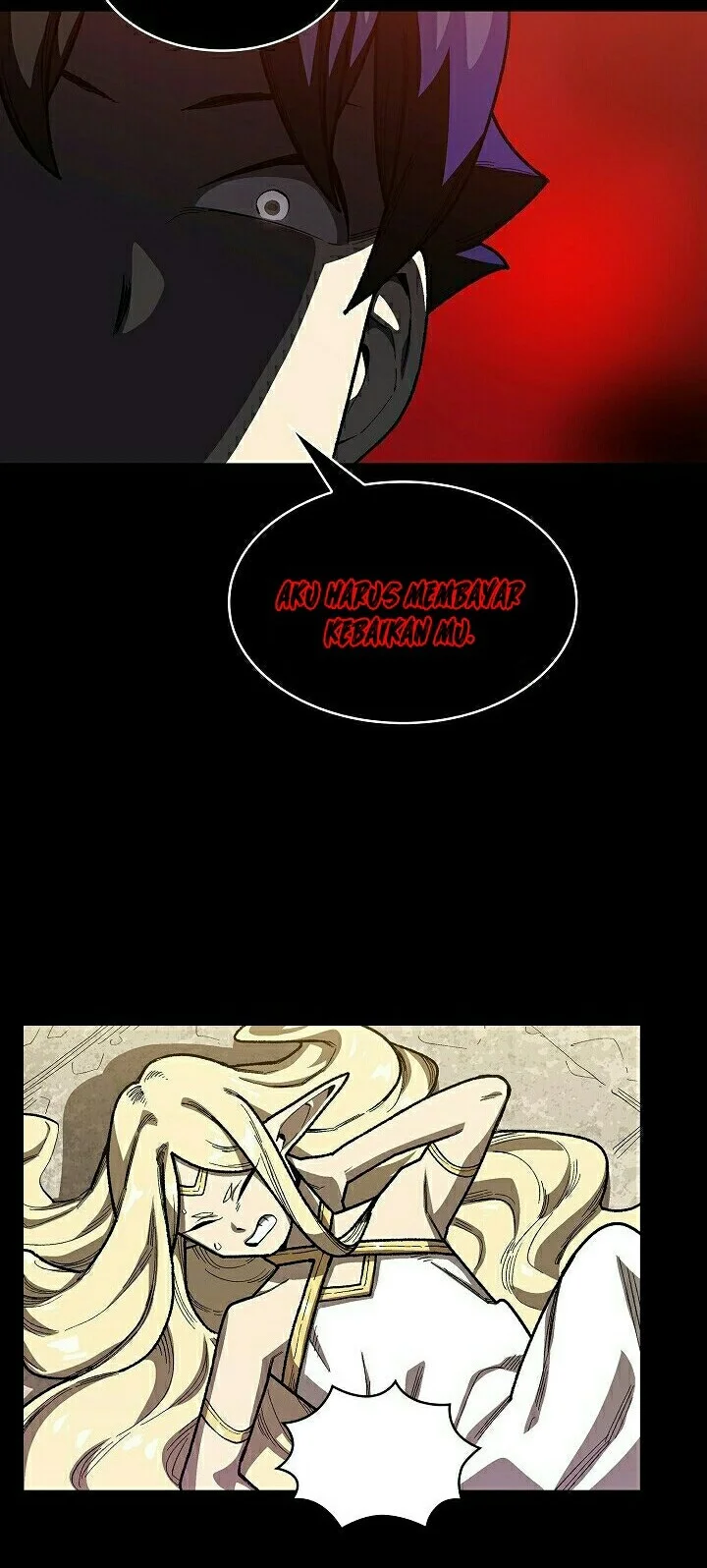 FFF-Class Trashero chapter 92 halaman 47