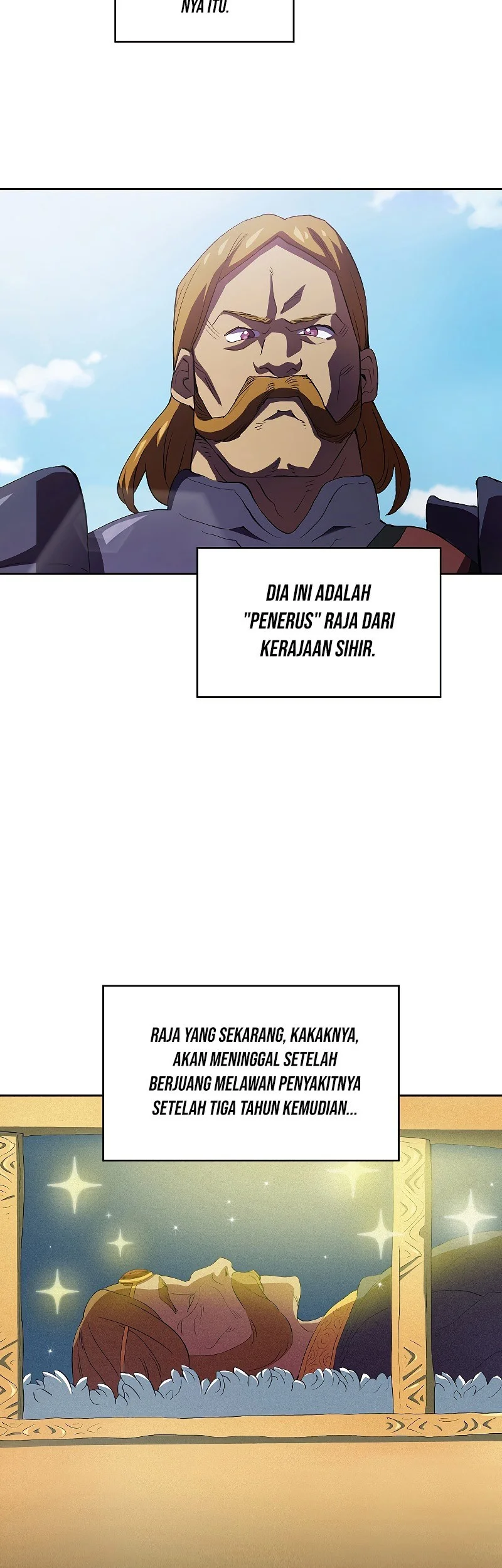 FFF-Class Trashero Bab 93 halaman 47