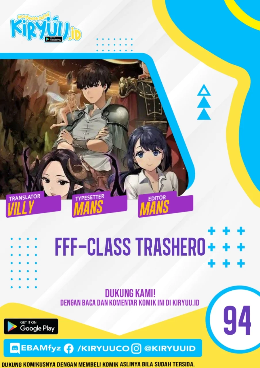 FFF-Class Trashero Bab 94 halaman 2