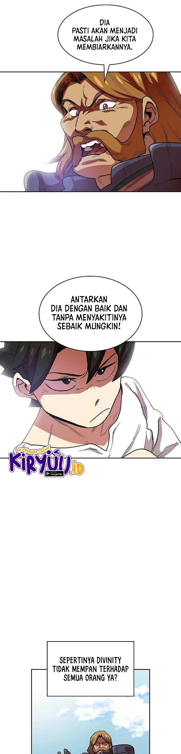 FFF-Class Trashero Bab 94 halaman 6