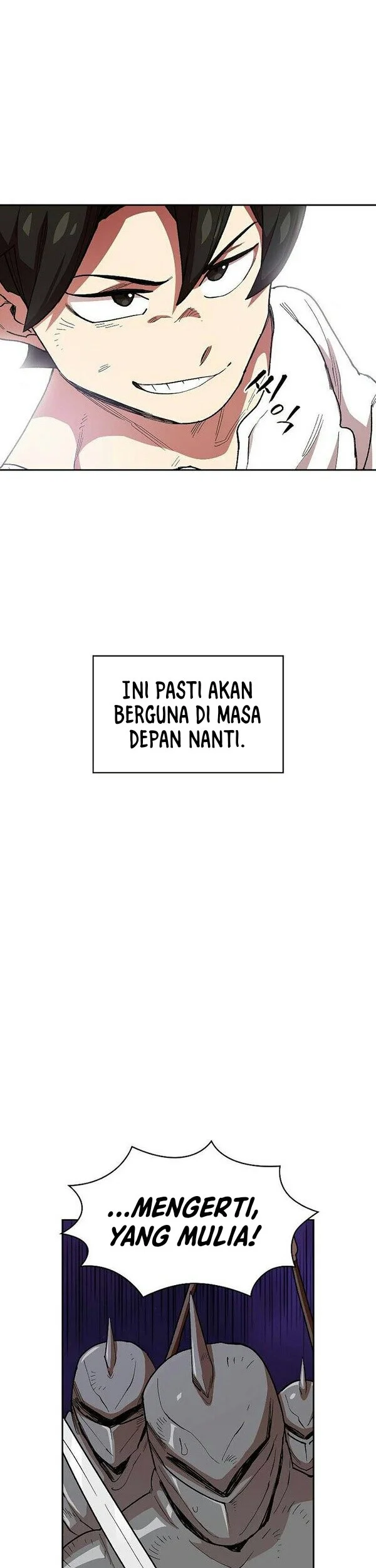 FFF-Class Trashero Bab 94 halaman 8