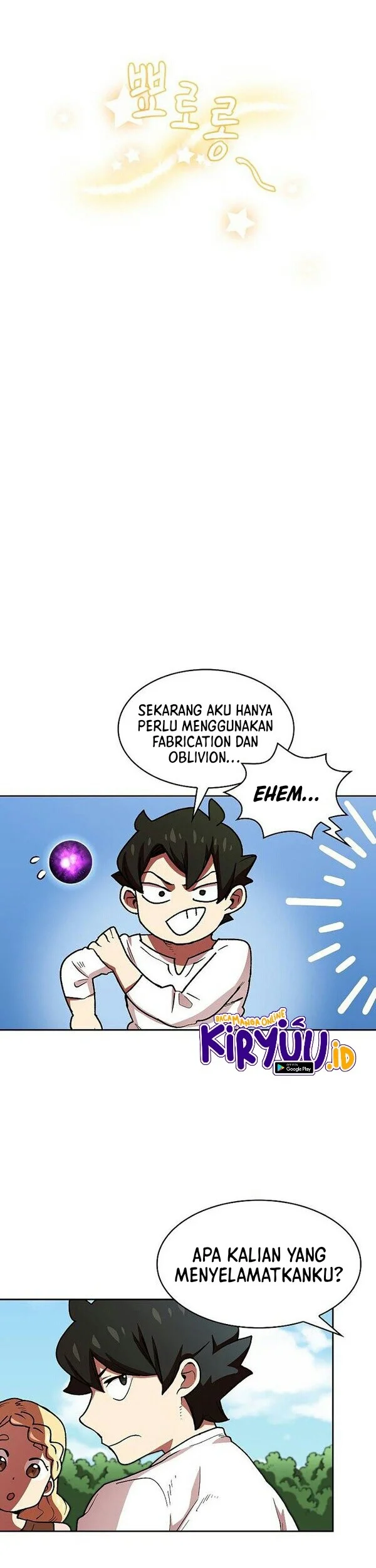 FFF-Class Trashero Bab 94 halaman 30