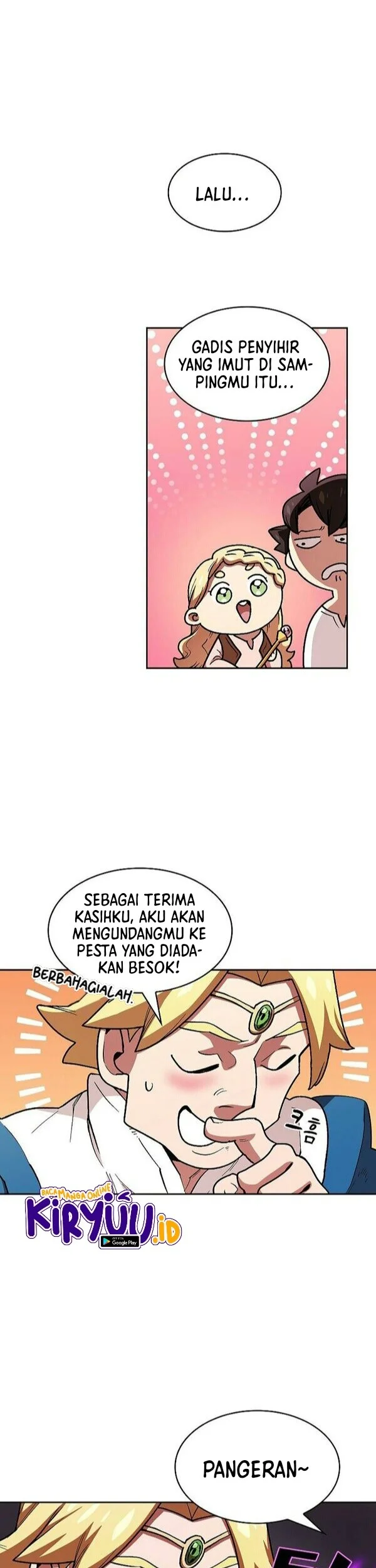 FFF-Class Trashero Bab 94 halaman 32