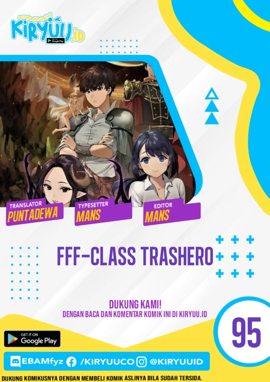FFF-Class Trashero Bab 95 halaman 2
