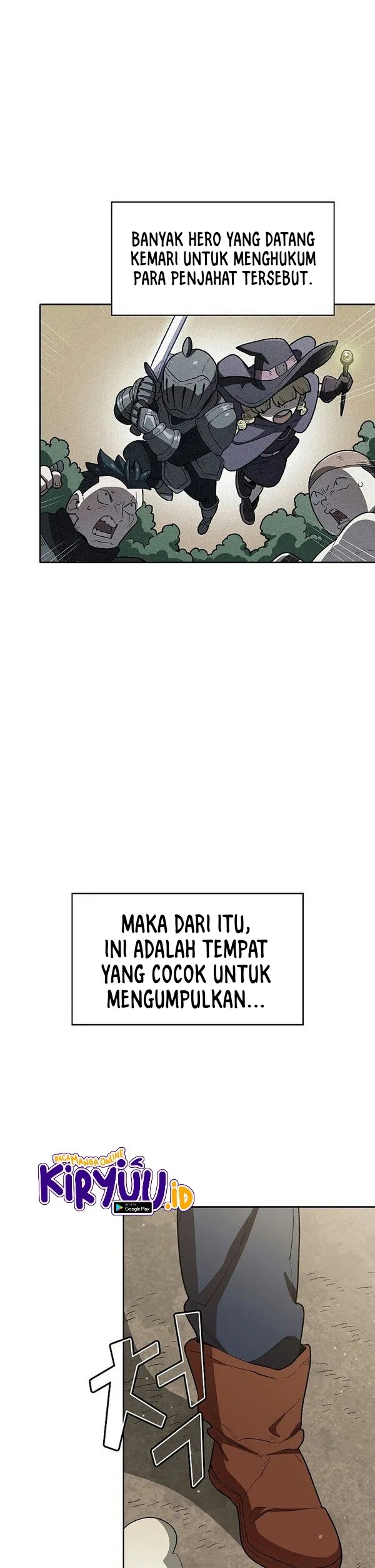 FFF-Class Trashero Bab 95 halaman 10