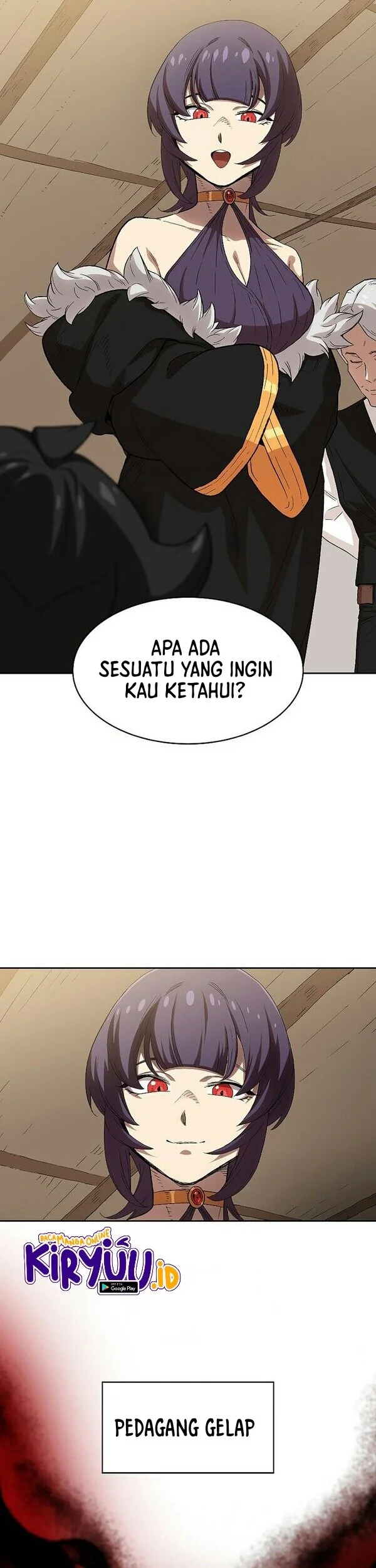FFF-Class Trashero Bab 95 halaman 26