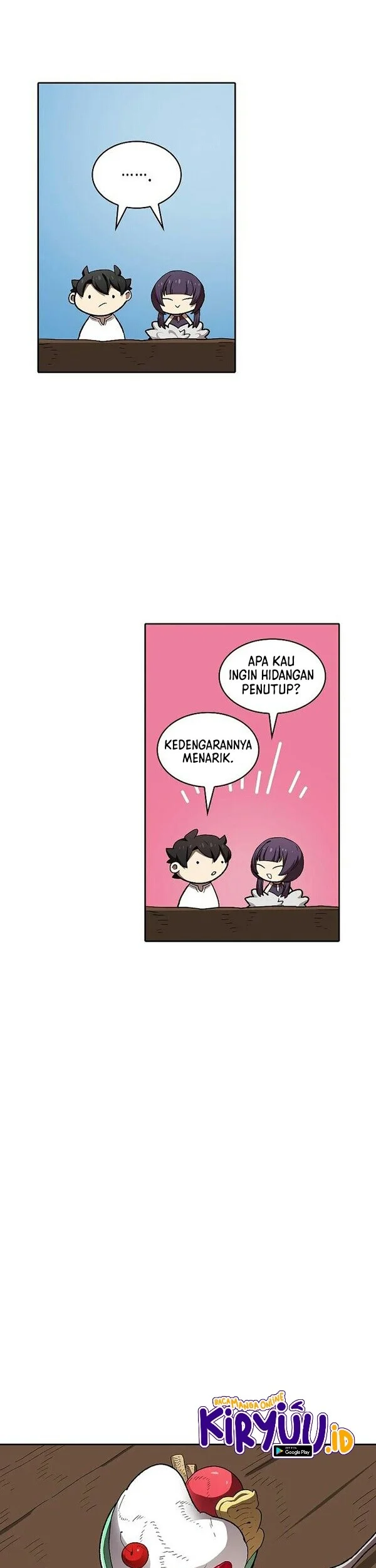 FFF-Class Trashero Bab 95 halaman 38