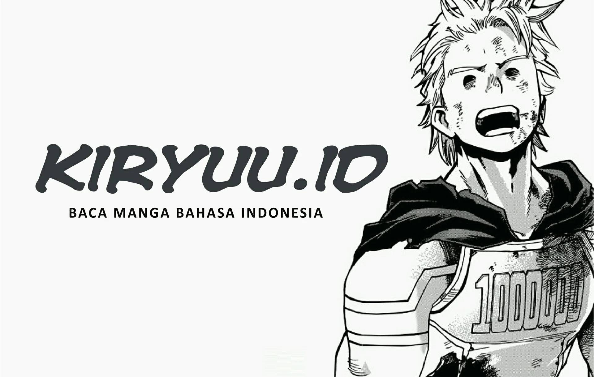 FFF-Class Trashero Bab 96 halaman 1