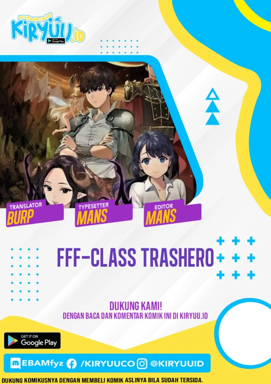 FFF-Class Trashero Bab 96 halaman 2