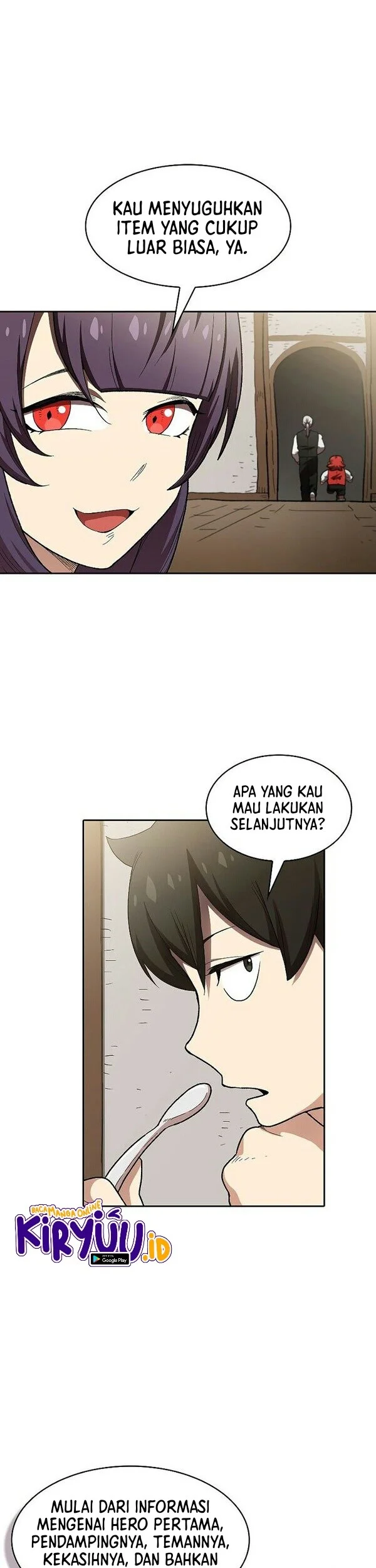 FFF-Class Trashero Bab 96 halaman 16