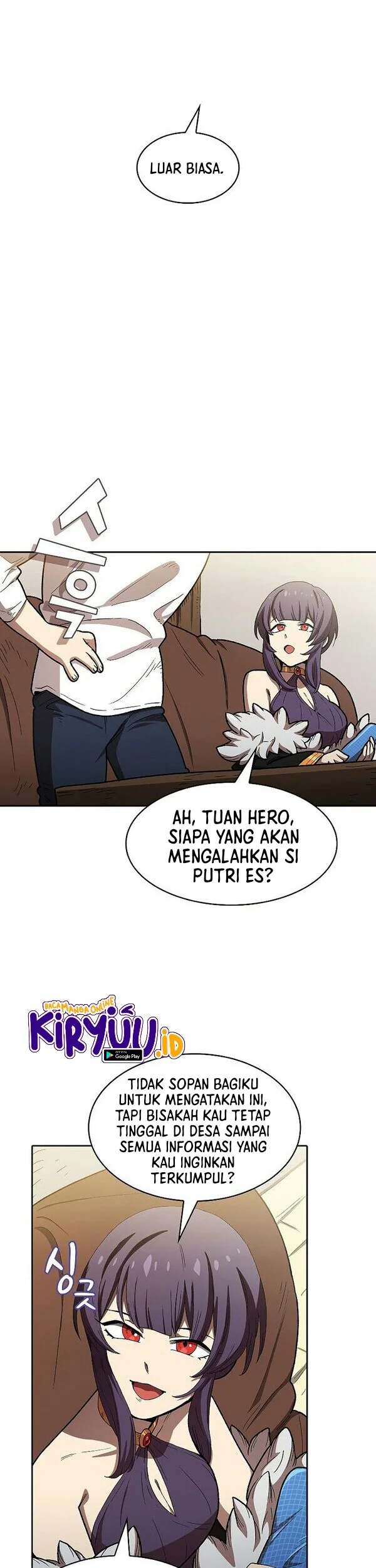 FFF-Class Trashero Bab 96 halaman 18