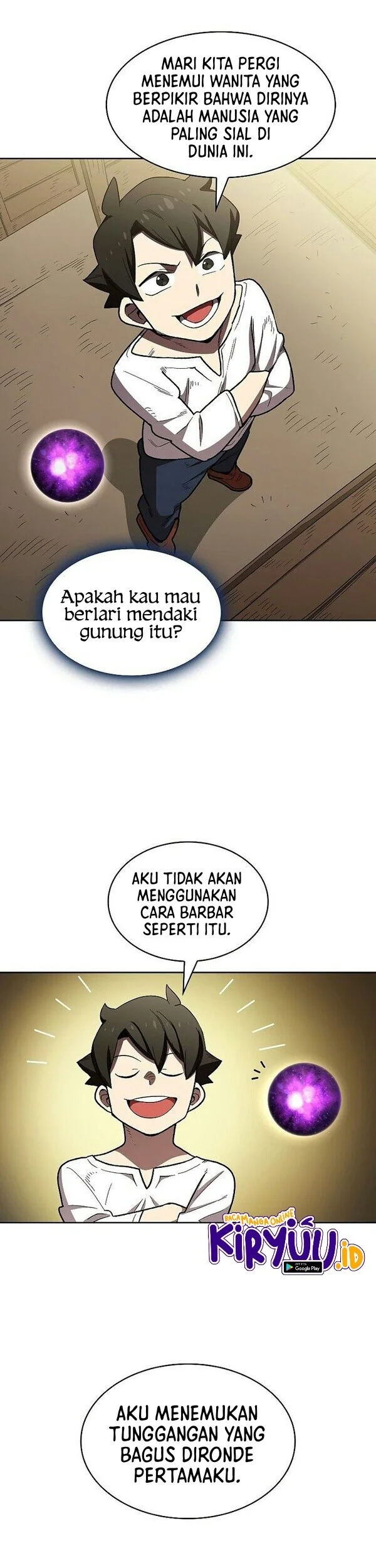 FFF-Class Trashero Bab 96 halaman 28