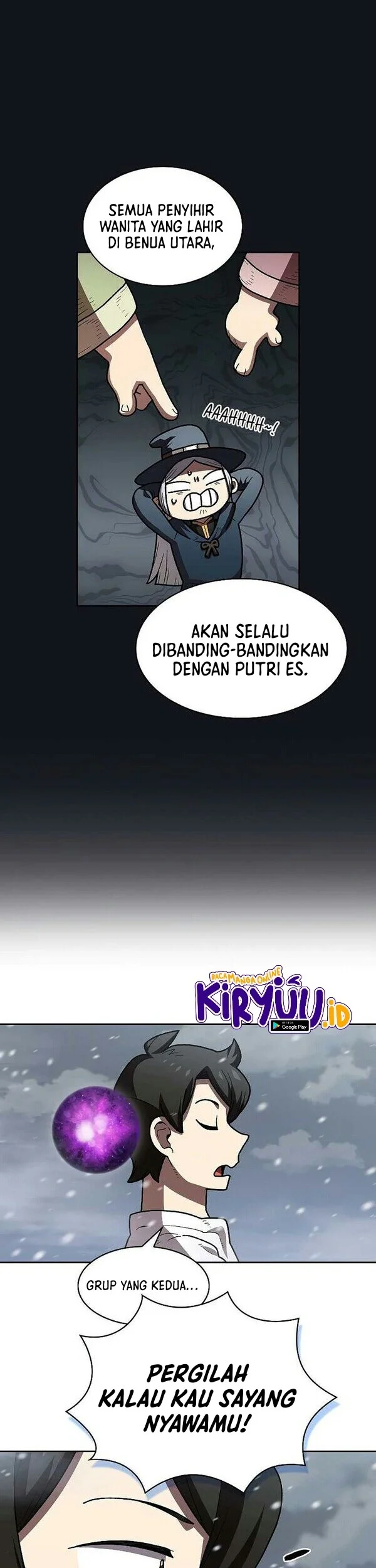 FFF-Class Trashero Bab 97 halaman 14