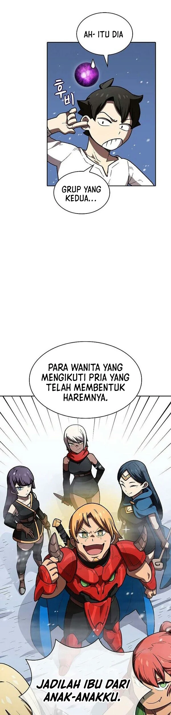 FFF-Class Trashero Bab 97 halaman 18
