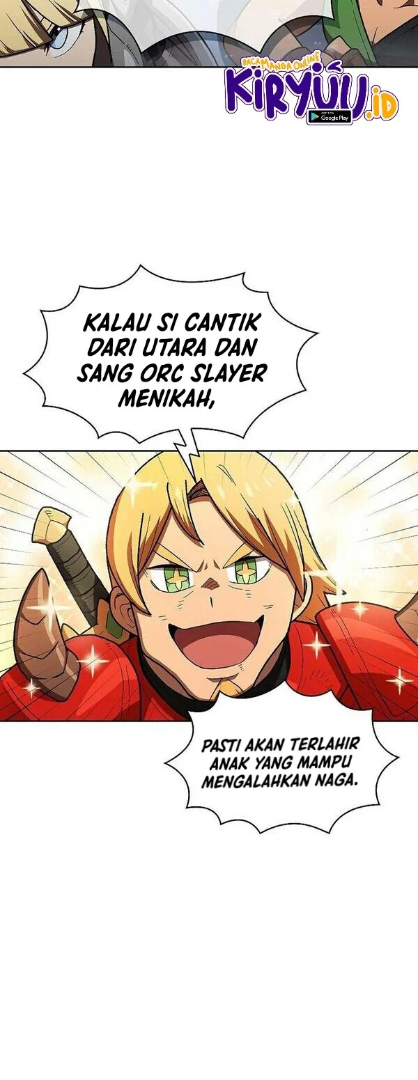 FFF-Class Trashero Bab 97 halaman 19