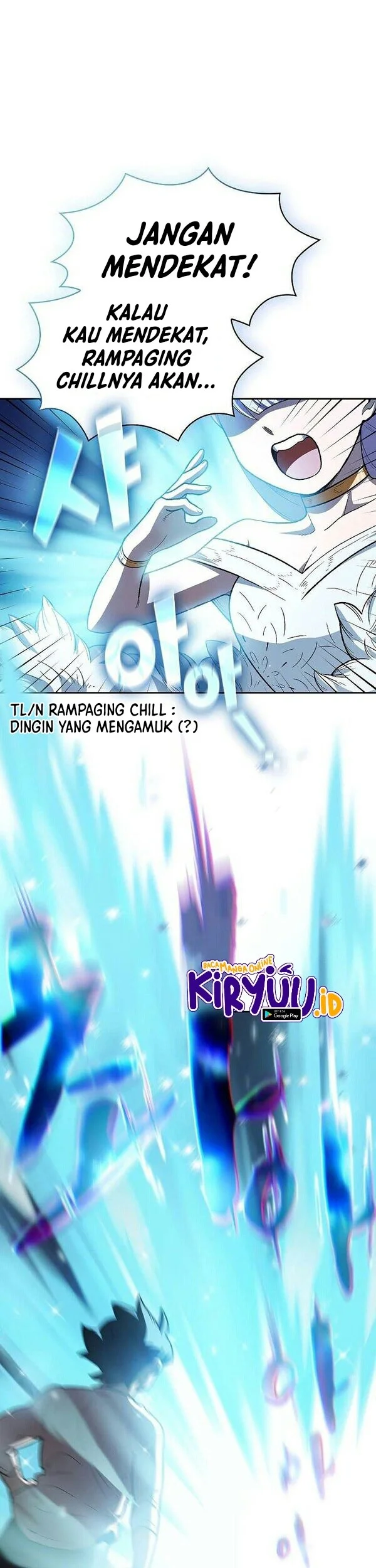 FFF-Class Trashero Bab 97 halaman 26