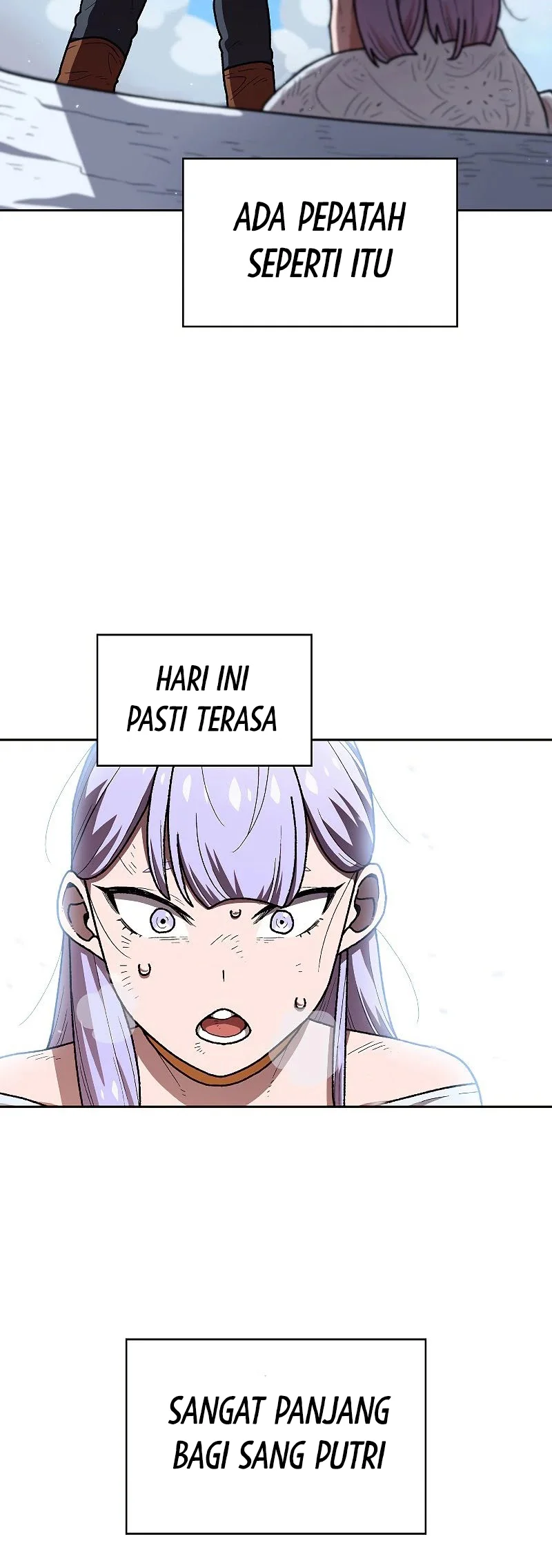 FFF-Class Trashero chapter 98 halaman 6