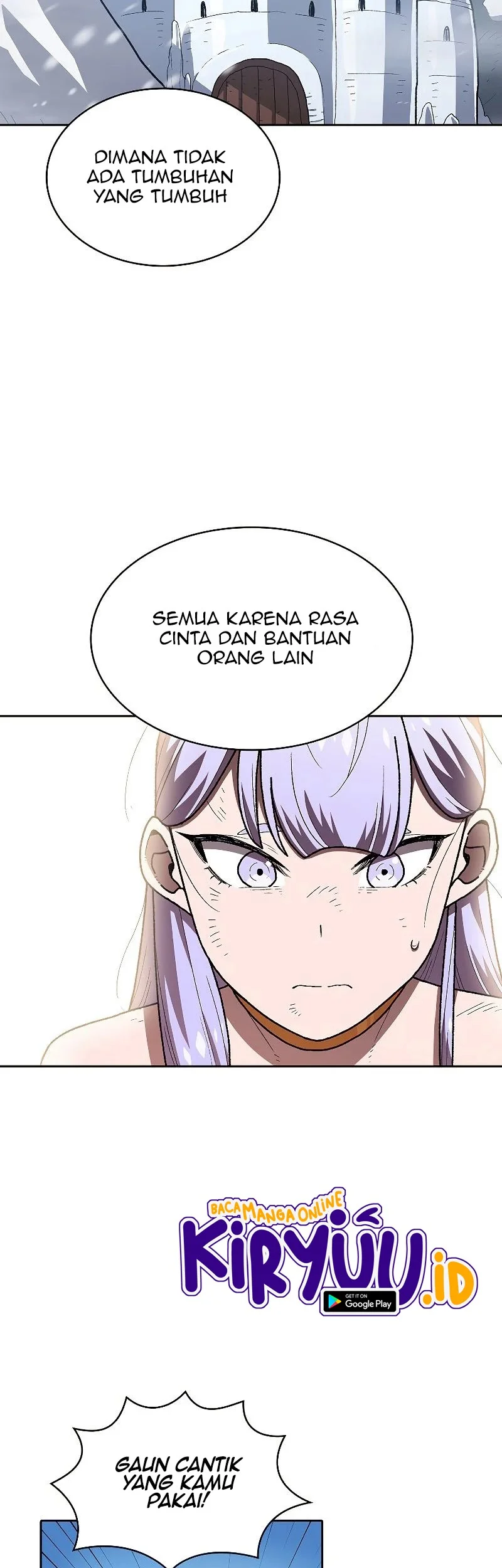 FFF-Class Trashero chapter 98 halaman 12