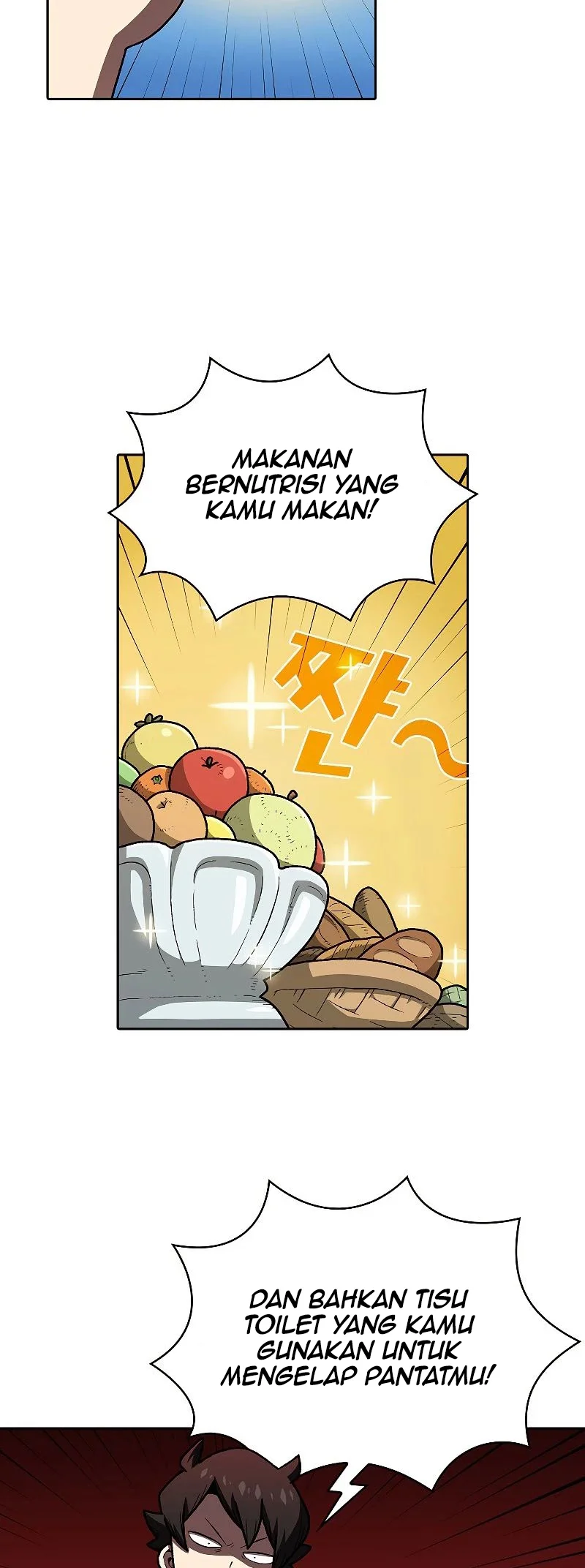FFF-Class Trashero chapter 98 halaman 14