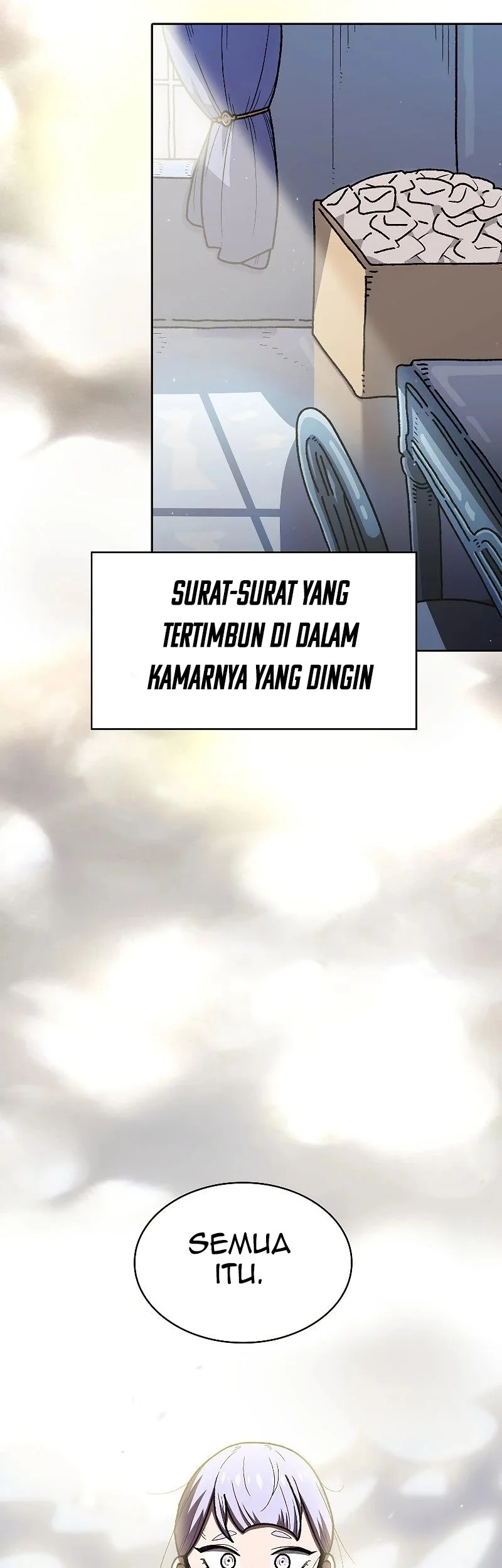 FFF-Class Trashero chapter 98 halaman 16