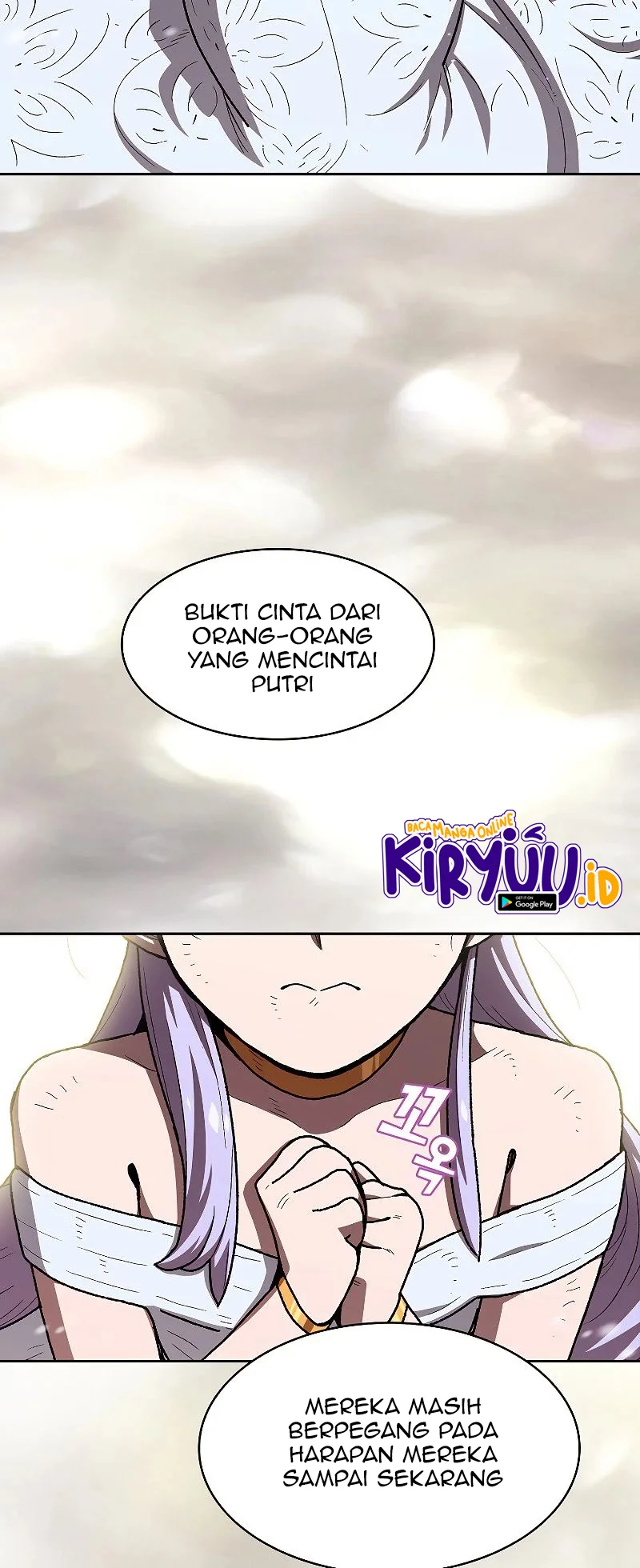FFF-Class Trashero chapter 98 halaman 18