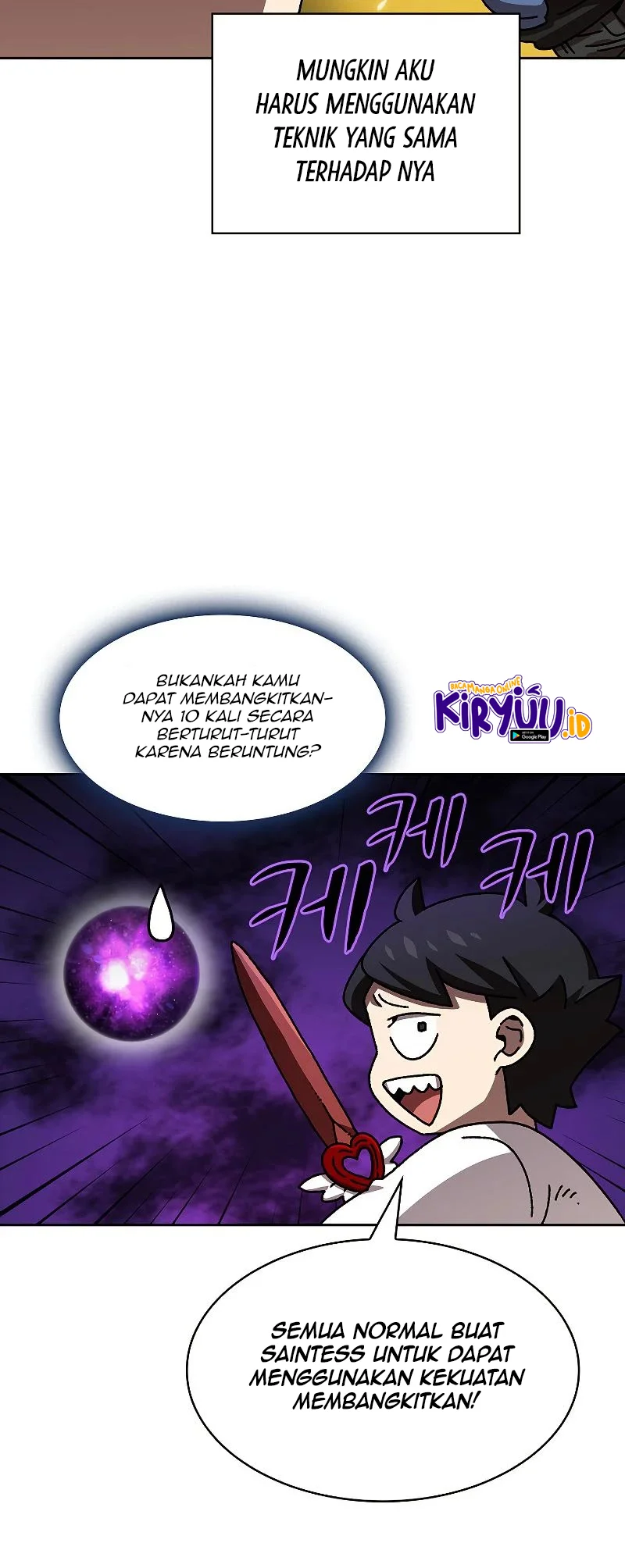 FFF-Class Trashero chapter 98 halaman 39