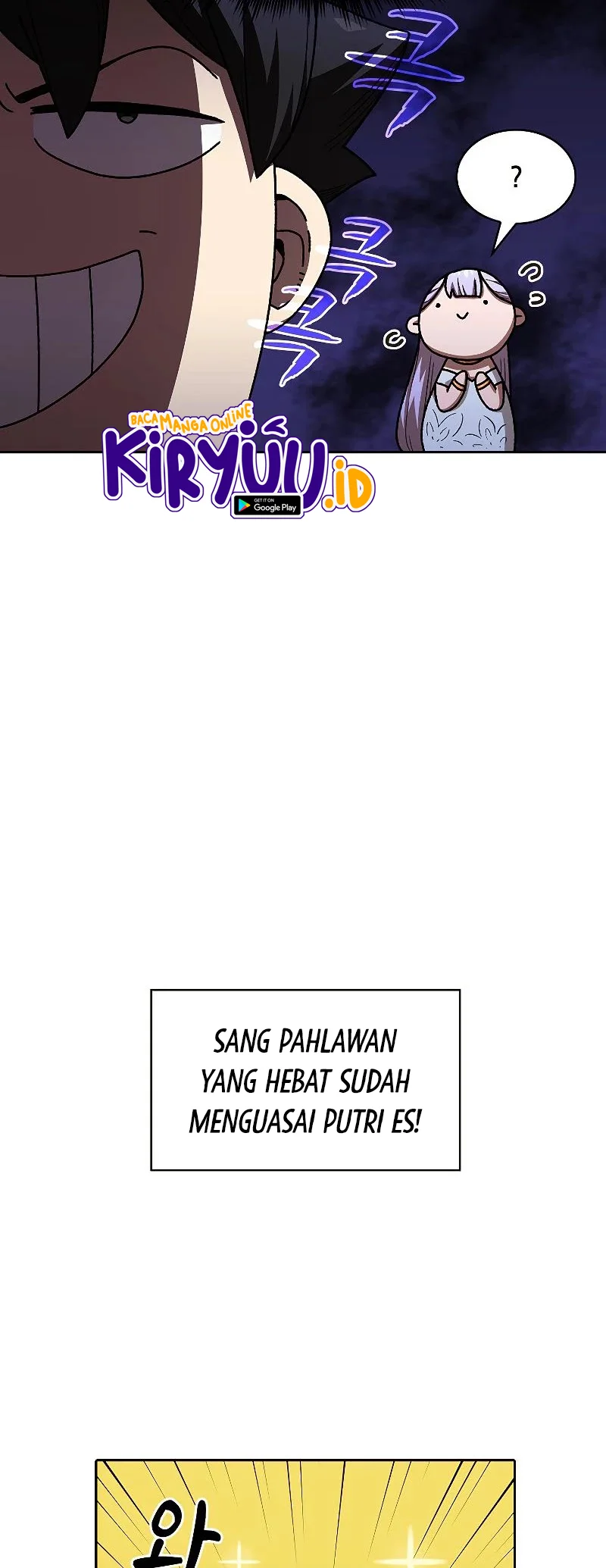 FFF-Class Trashero chapter 98 halaman 47