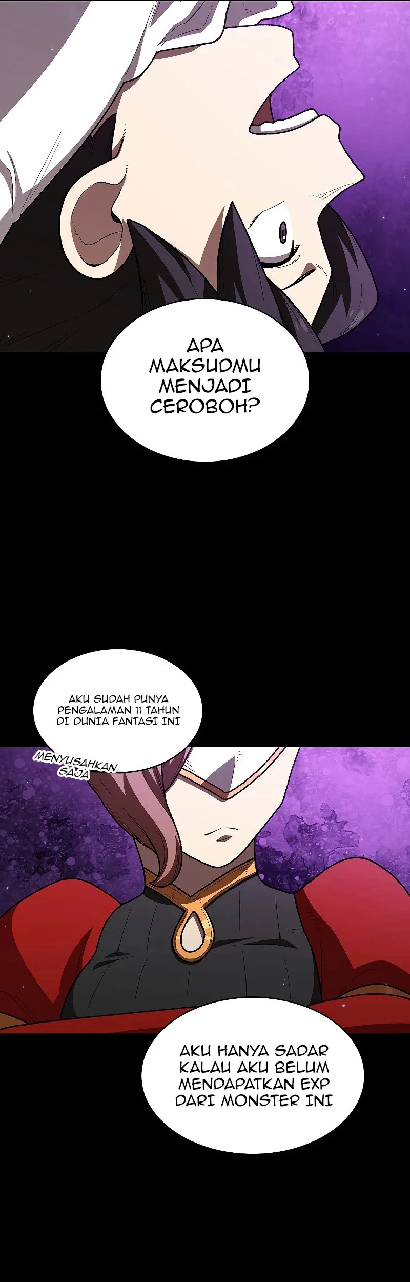 FFF-Class Trashero Bab 99 halaman 44
