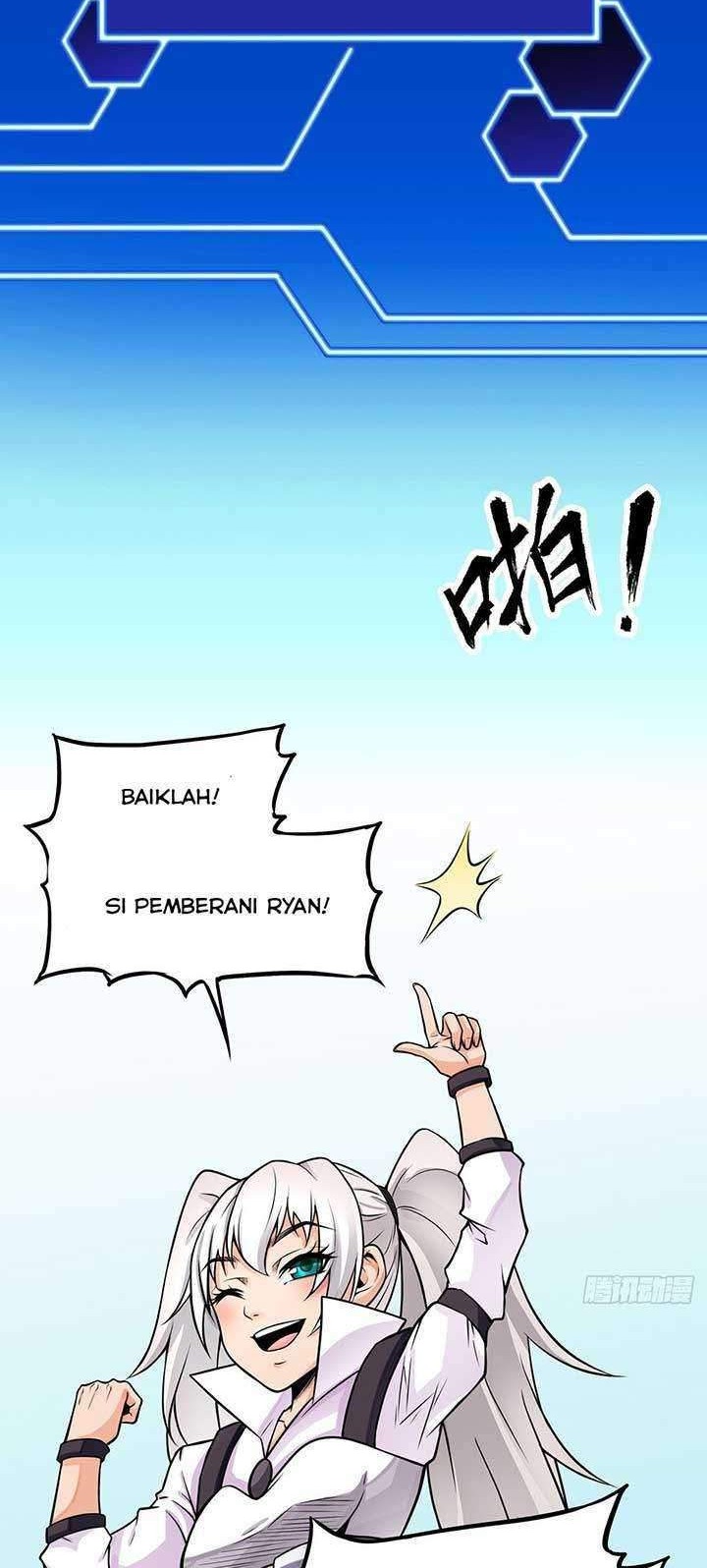 Fiend Warrior Bab 01 halaman 29