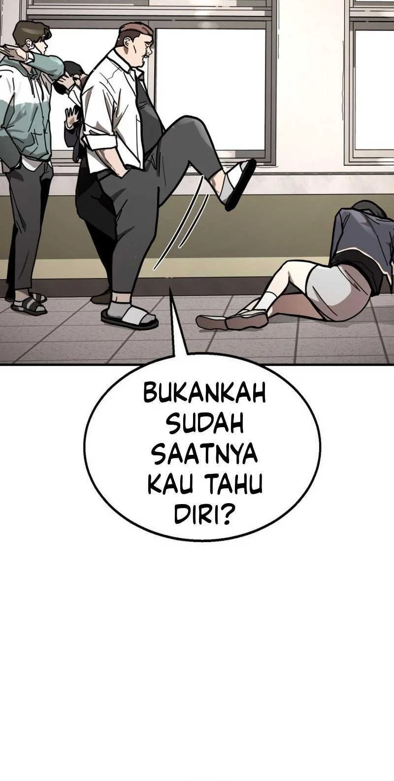 Fight Delivery Bab 1 halaman 64