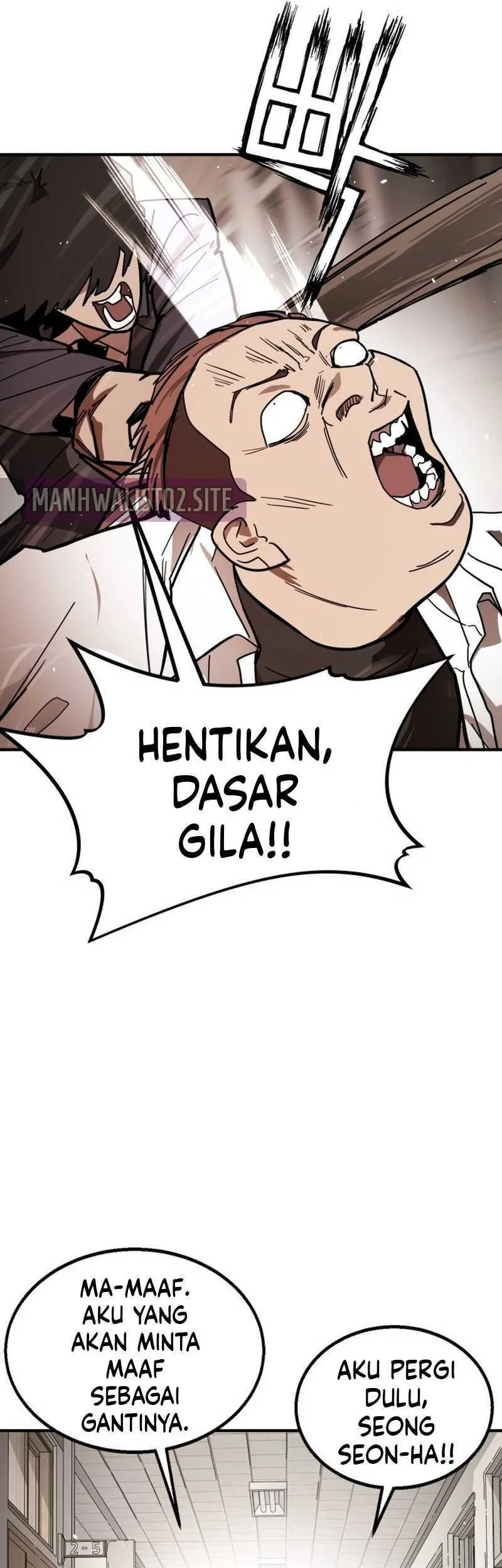 Fight Delivery Bab 1 halaman 77