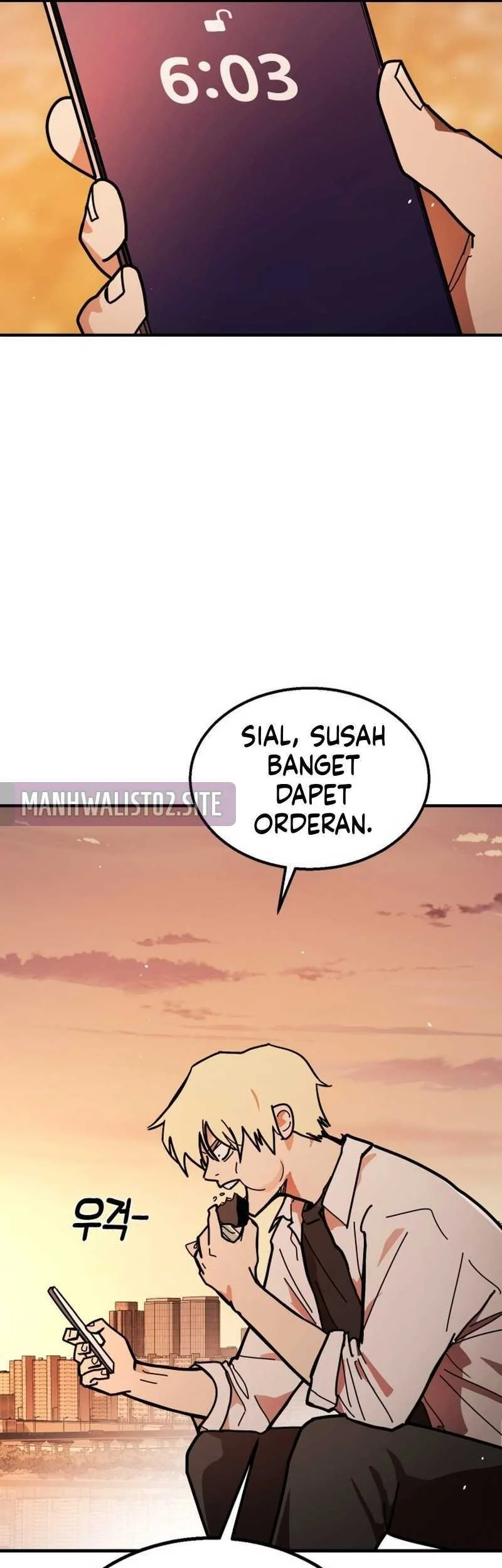 Fight Delivery Bab 1 halaman 85