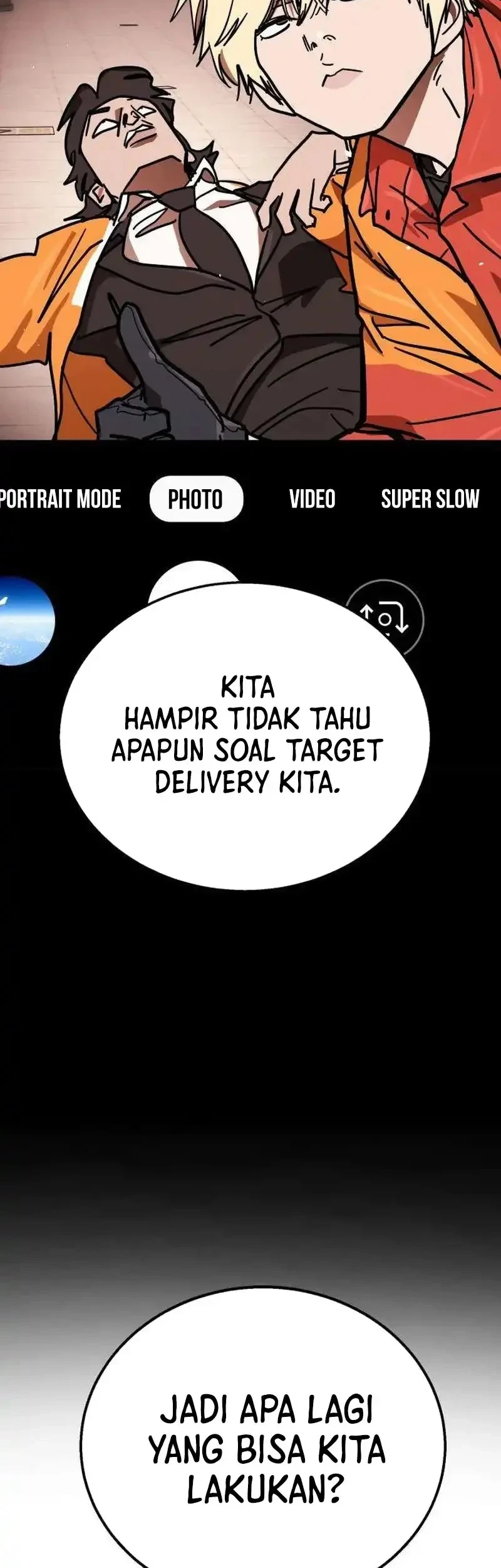 Fight Delivery Bab 10 halaman 11