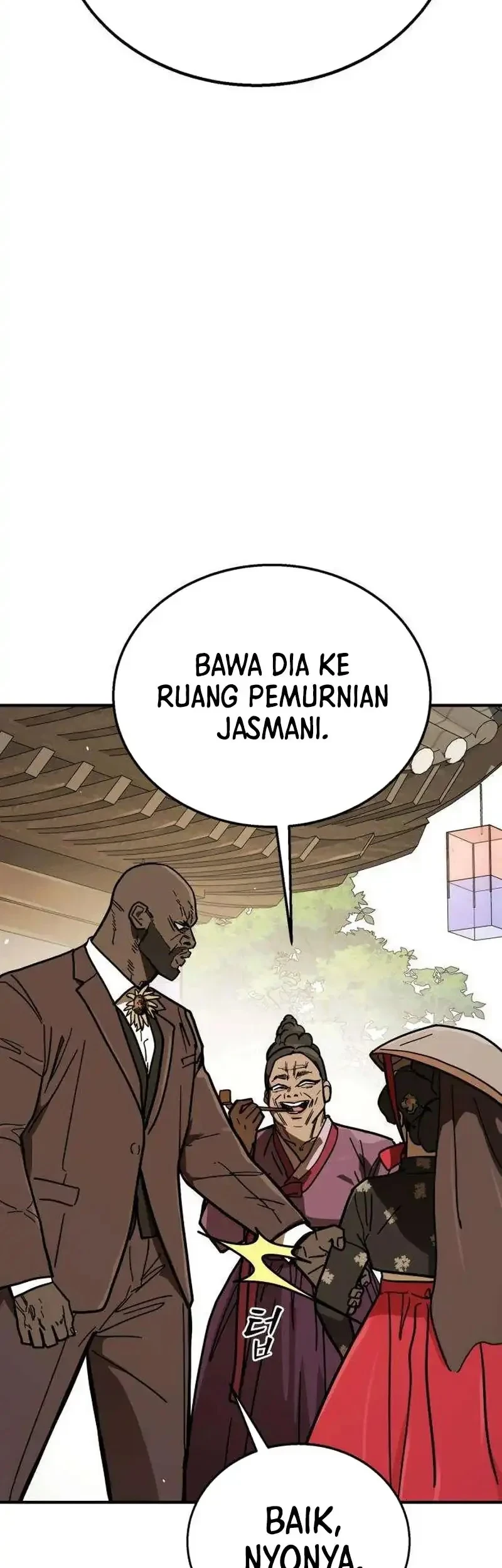 Fight Delivery Bab 10 halaman 23