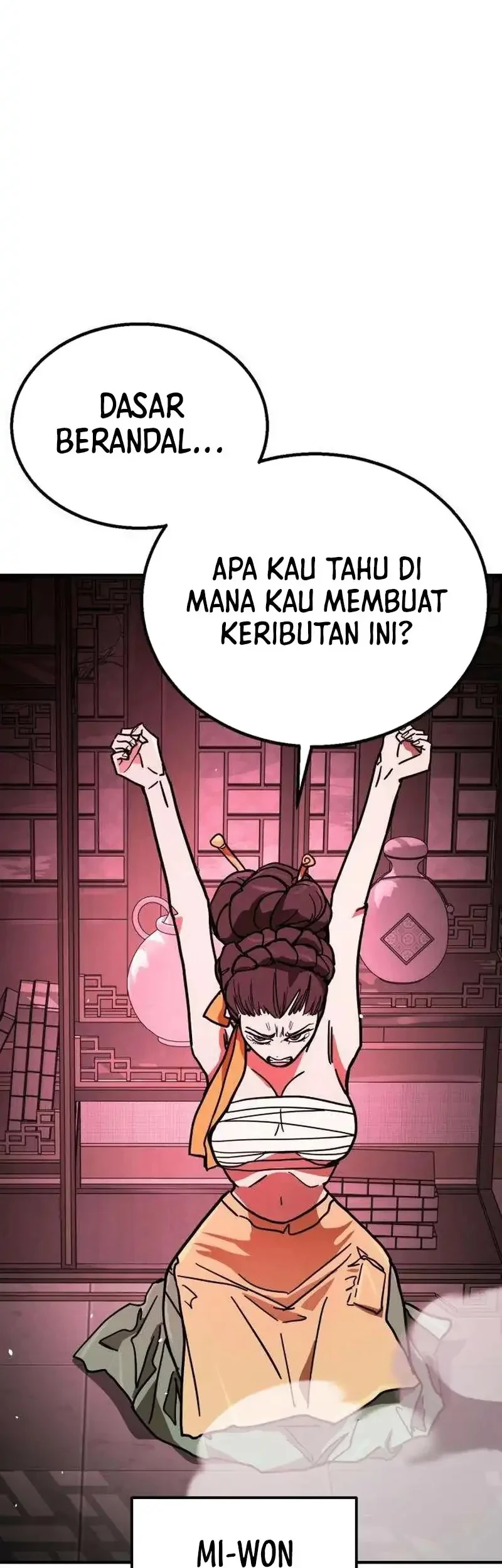 Fight Delivery Bab 10 halaman 74