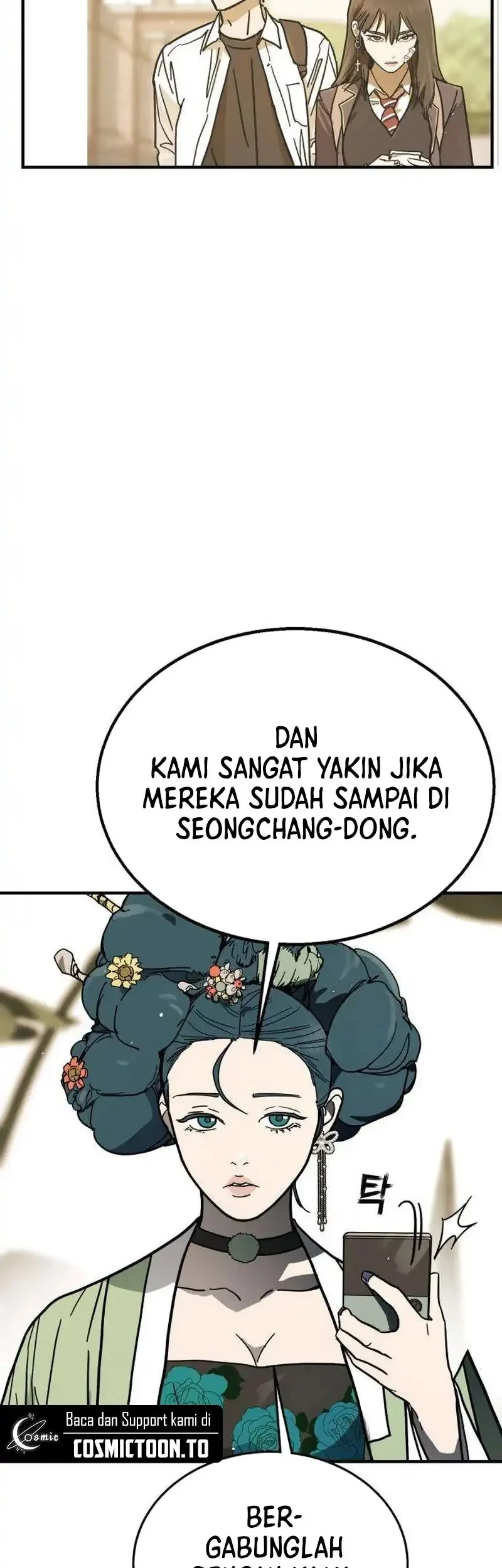 Fight Delivery Bab 11 halaman 9