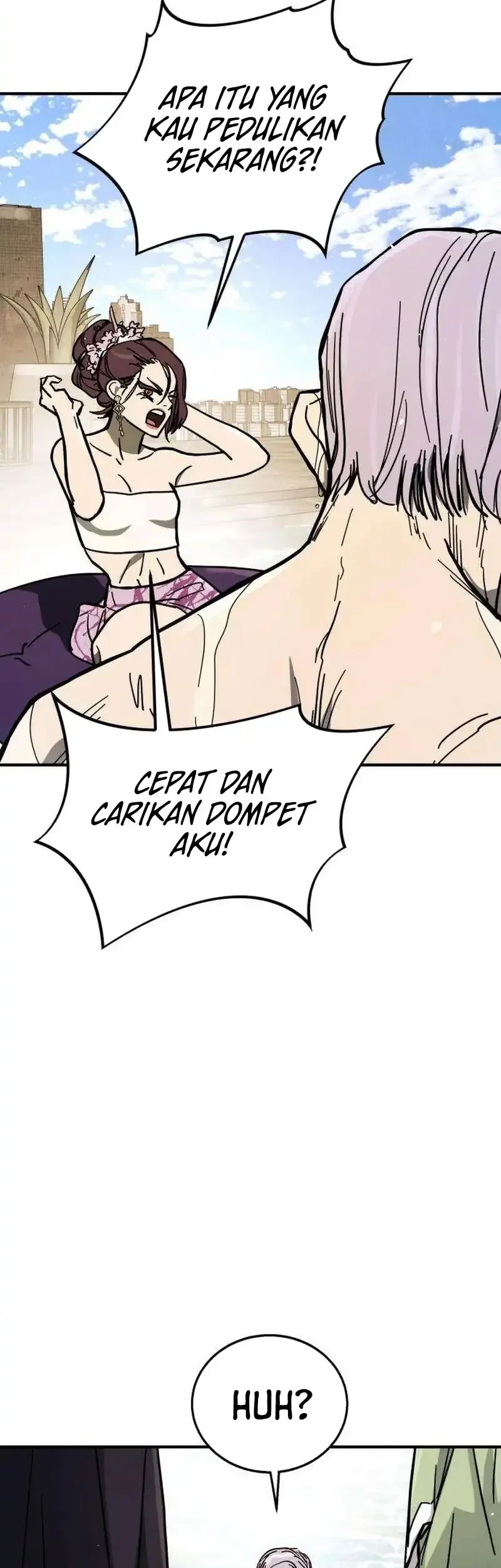 Fight Delivery Bab 11 halaman 21