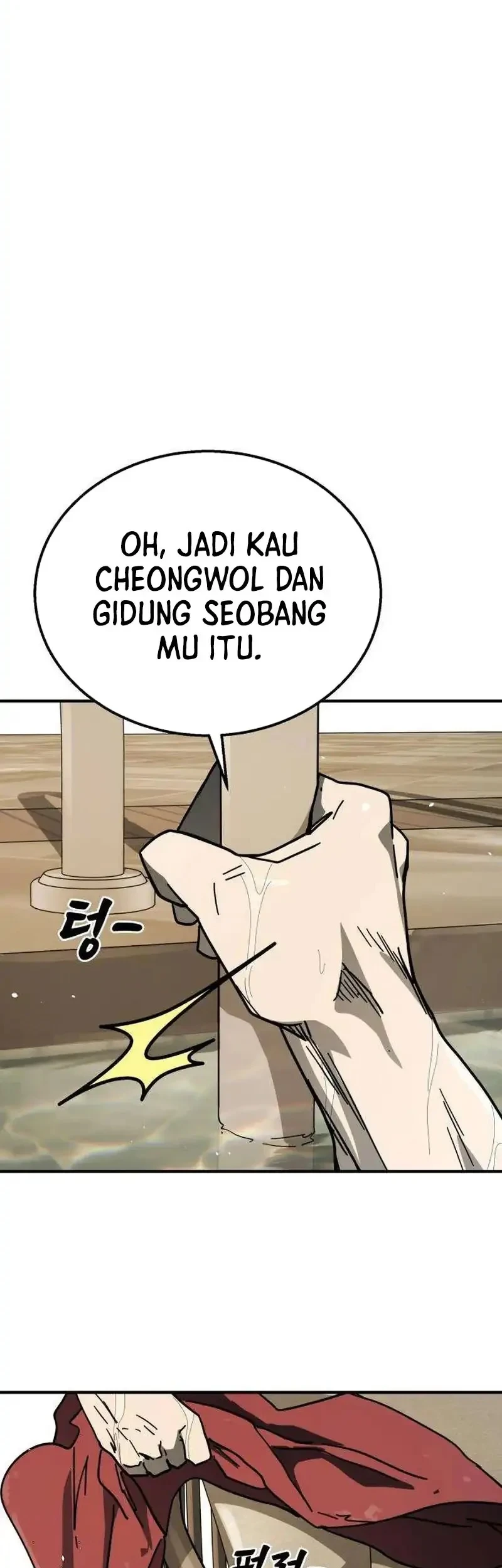 Fight Delivery Bab 11 halaman 23