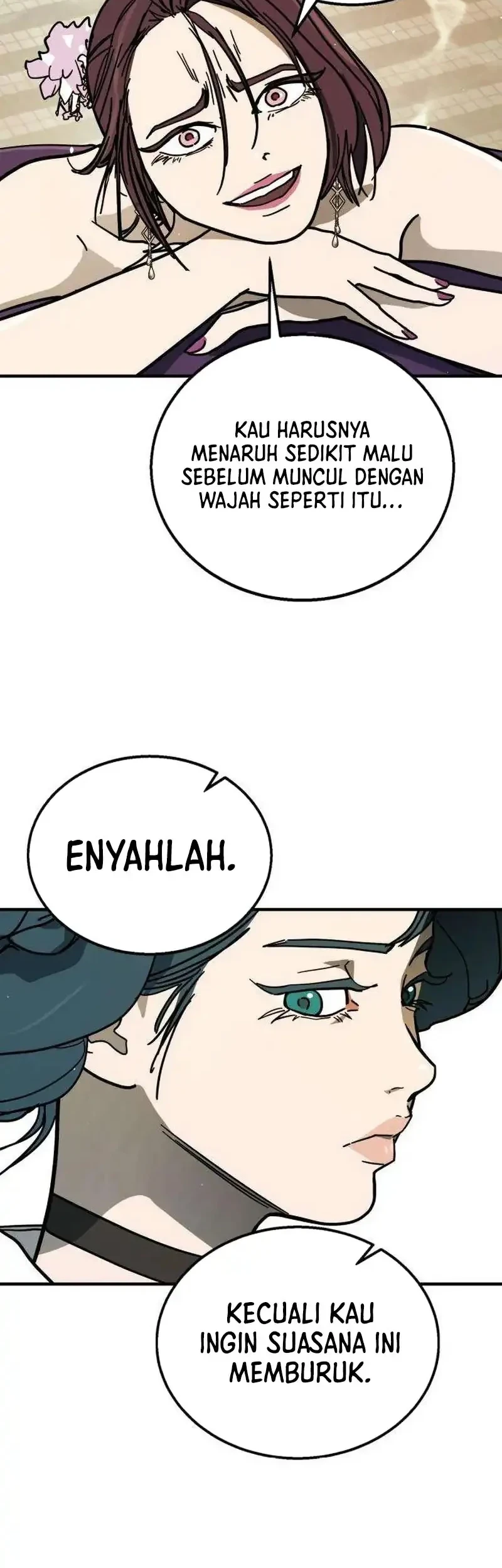 Fight Delivery Bab 11 halaman 32
