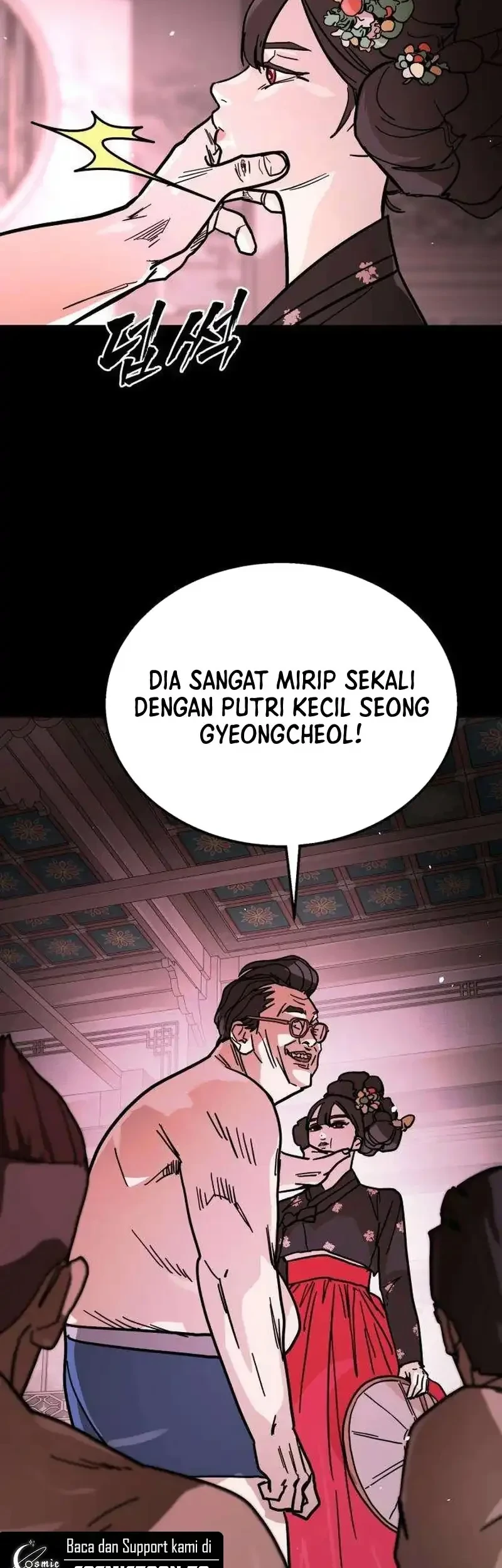 Fight Delivery Bab 11 halaman 53