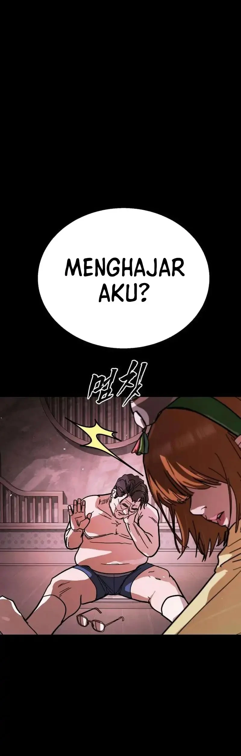 Fight Delivery Bab 11 halaman 72