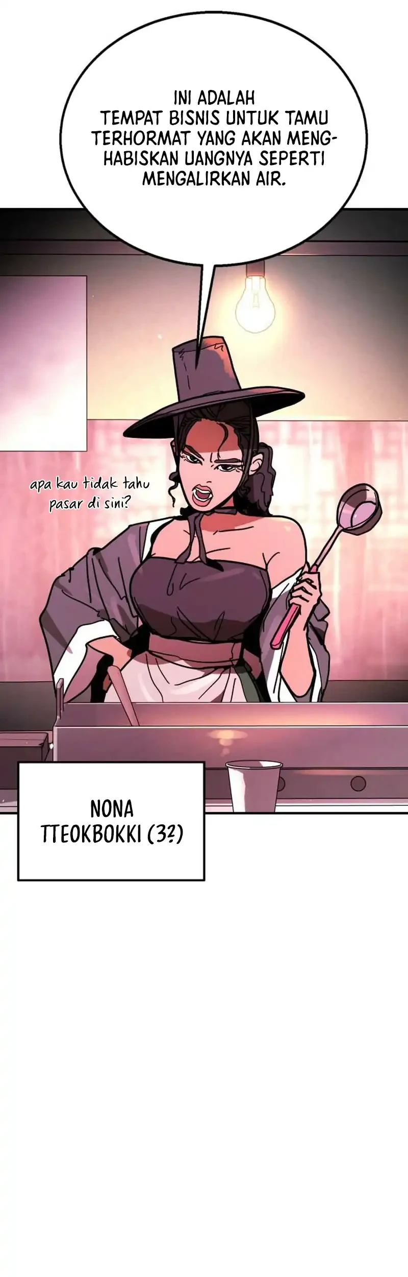 Fight Delivery chapter 12 halaman 7