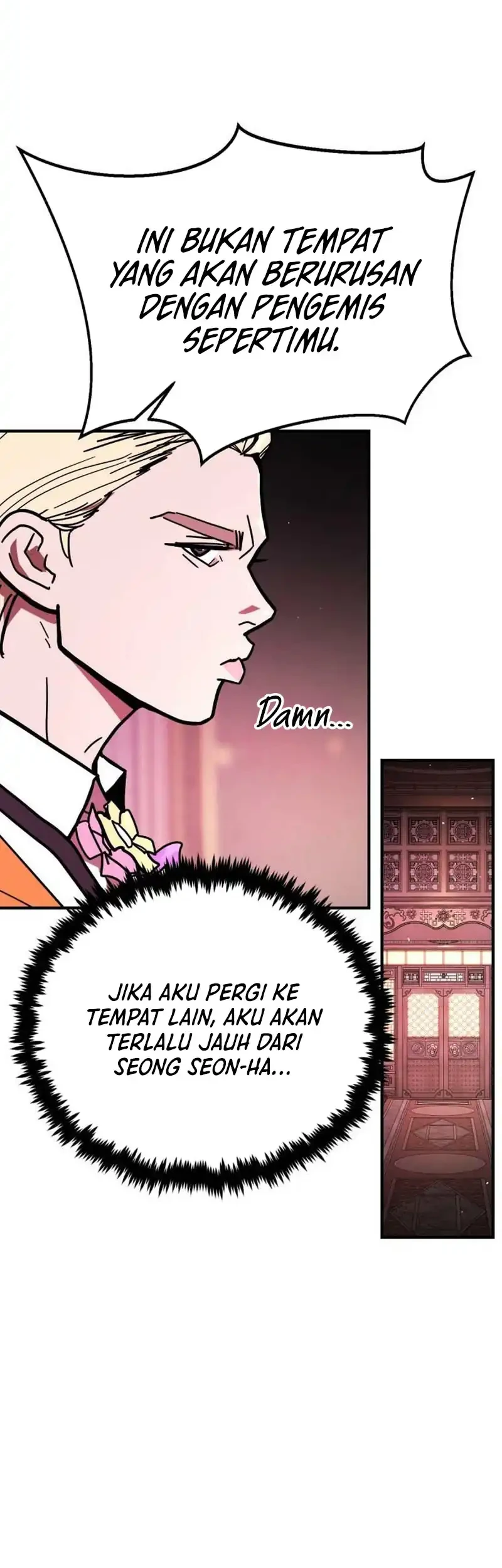 Fight Delivery chapter 12 halaman 8