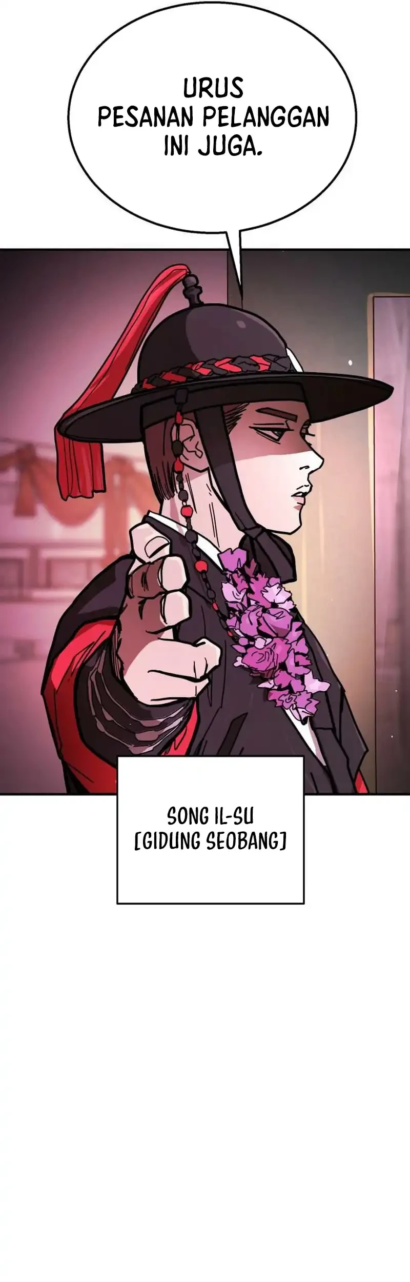 Fight Delivery chapter 12 halaman 19